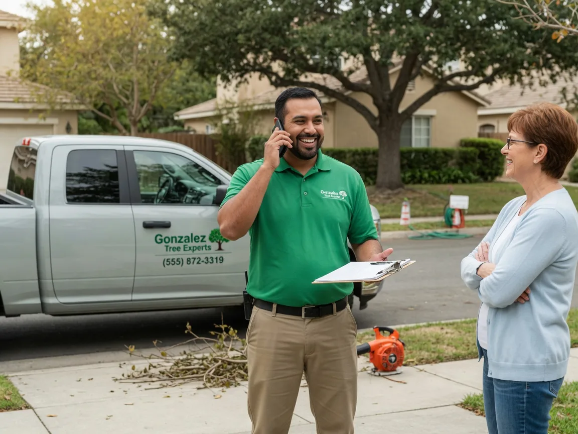Tree Service Reserve, LA FAQs